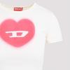 DIESEL Top - White - Thumbnail 5