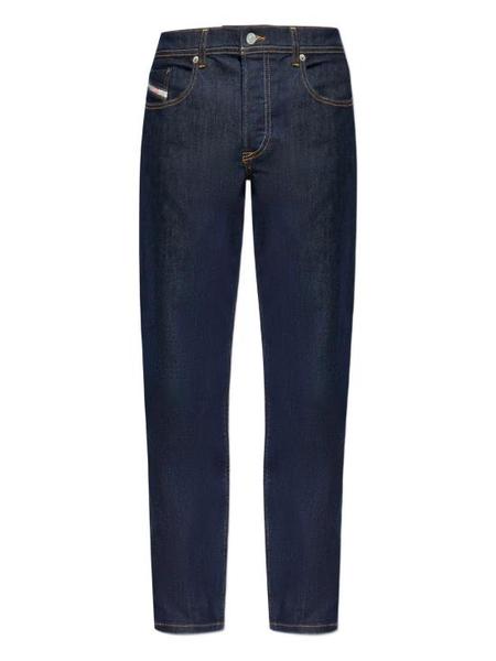 Dondup Carrie Denim - 800 BLU | Garmentory