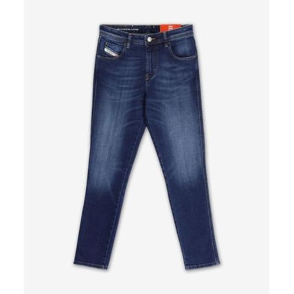 DIESEL Denim Pants - Dark Blue