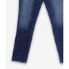 DIESEL Denim Pants - Dark Blue - Thumbnail 5