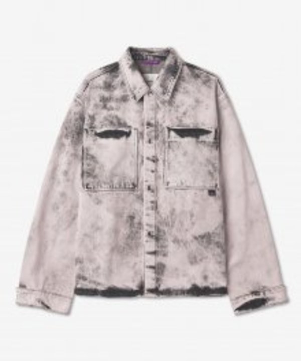 OAMC Denim Jacket - Rose