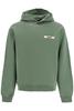 Jacquemus Hoodie - Pale Green - Thumbnail 1