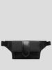 Jacquemus Belt Bag - Black - Thumbnail 1