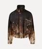 Vivienne Westwood Bomber Jacket - Brown - Thumbnail 1