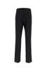 Lanvin Pantalone Pants - Navyblue - Thumbnail 2