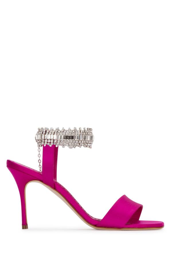 Manolo Blahnik Scarpe Con Tacco Heels - BPUR