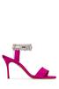 Manolo Blahnik Scarpe Con Tacco Heels - BPUR - Thumbnail 1