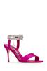 Manolo Blahnik Scarpe Con Tacco Heels - BPUR - Thumbnail 2