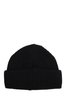 Vivienne Westwood Orb Embroidered Knitted Beanie - Black - Thumbnail 2