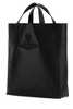 Vivienne Westwood Medium Sarah Shopping Bag - Black - Thumbnail 2