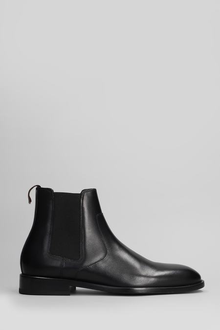 Womens Grenson Milly Chelsea Boot Vegan Faux Leather - Stone