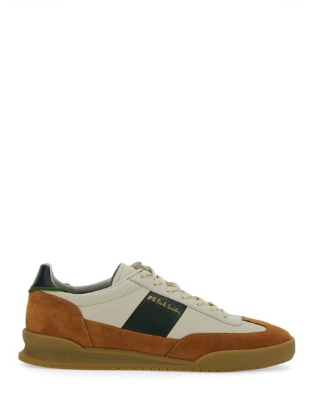 PAUL SMITH Never Assume Multicolor Sneakers | Garmentory