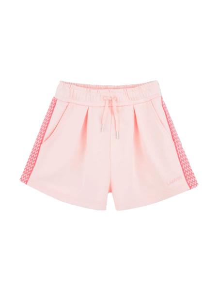 Kids Organic Zoo Fisherman Pants - Cinnamon | Garmentory