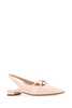 Manolo Blahnik Dariasli Ballerinas - Pastel Pink - Thumbnail 2