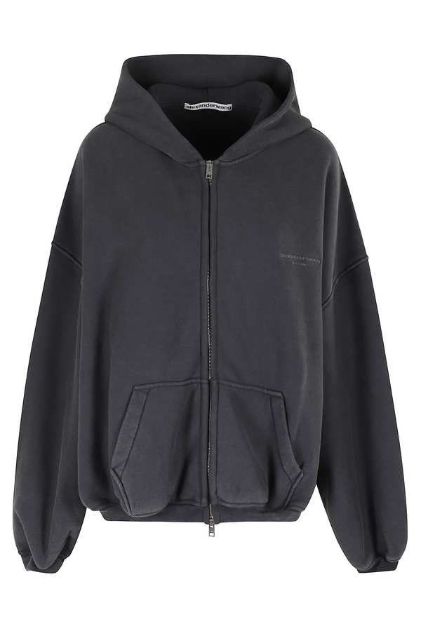 美品 ALEXANDER WANG Logo Sweat Set Up 美品 ALEXANDER WANG Logo Sweat Set Up 美品 ALEXANDER WANG