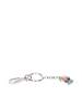 PAUL SMITH PS by Paul Smith Mini Keychain Keyring - Multicolour - Thumbnail 1