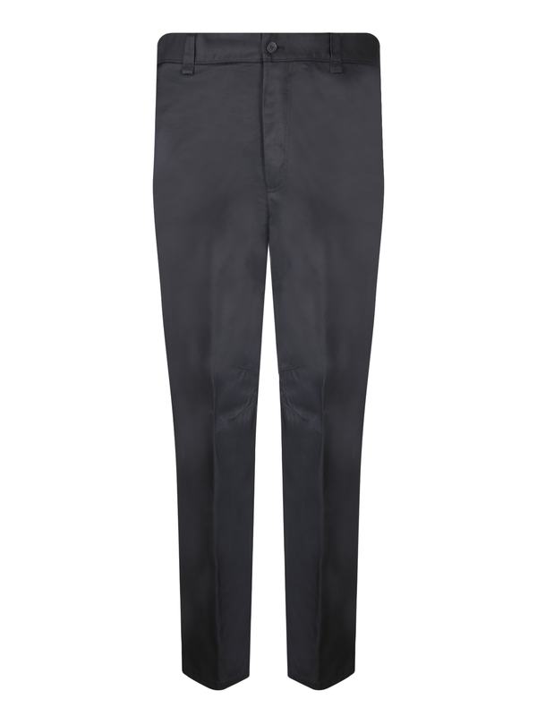 Lanvin Pants - Black