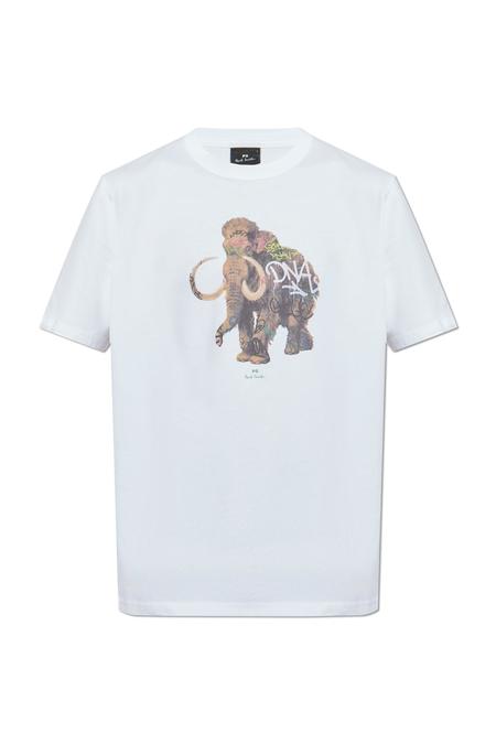 Kids Soor Ploom Flutter Tee - Stripe Eucalyptus | Garmentory