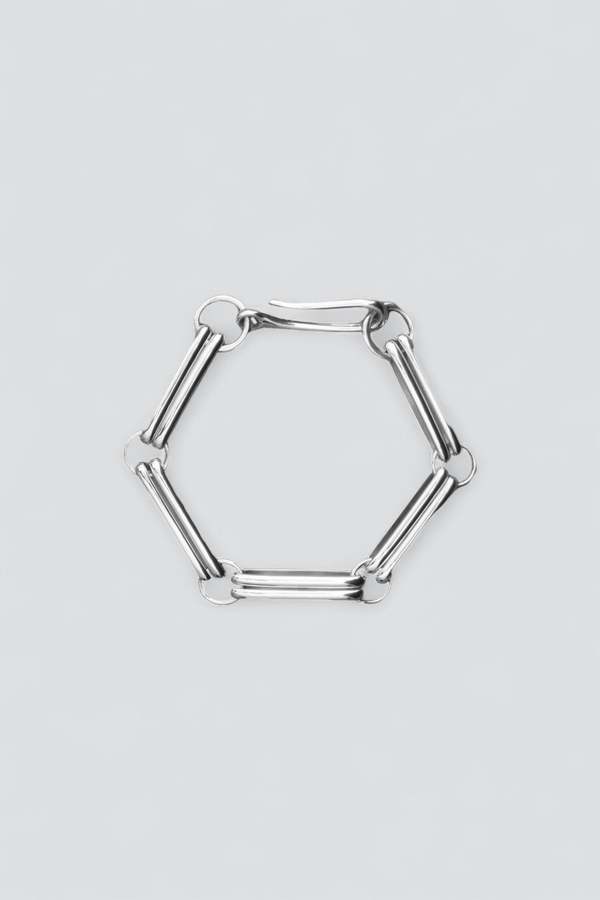 Third Reasons Twin Link Bracelet