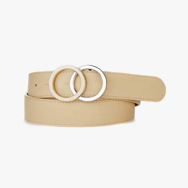 BRAVE Otir Nappa Belt