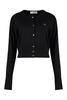 Vivienne Westwood Cardigan - Black - Thumbnail 1