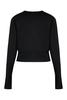 Vivienne Westwood Cardigan - Black - Thumbnail 2