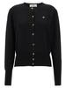 Vivienne Westwood BEA Cardigan - Thumbnail 1