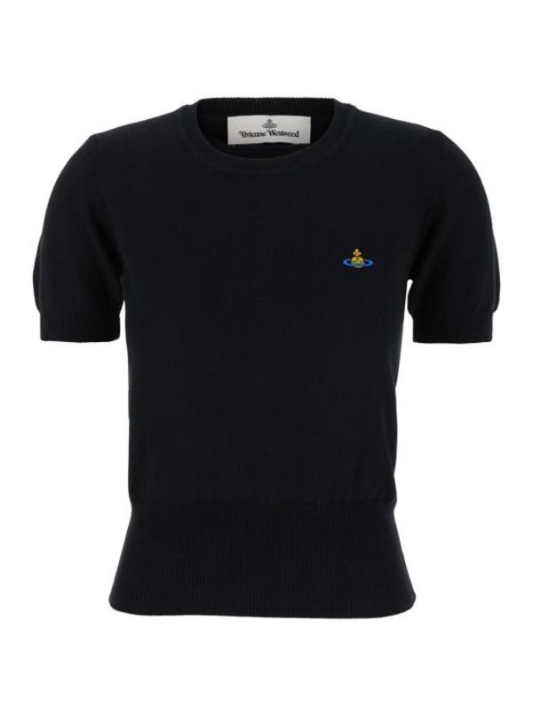 Vivienne Westwood Sweater - Black