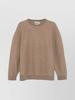 MAX MARA Tunic Top - Camel - Thumbnail 1