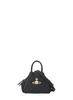 Vivienne Westwood Tote Bag - Black - Thumbnail 1