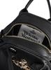 Vivienne Westwood Tote Bag - Black - Thumbnail 5