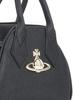Vivienne Westwood Tote Bag - Black - Thumbnail 6