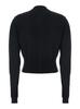 Vivienne Westwood Cardigan - Black - Thumbnail 2
