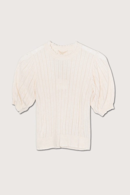 CFCL Hypha S/S Mini Dress | Garmentory