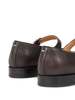 Maison Margiela Tabi Mary Jane Loafers - Chocolate - Thumbnail 3