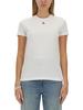 Vivienne Westwood Short Sleeve Tee - White - Thumbnail 1