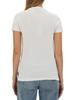 Vivienne Westwood Short Sleeve Tee - White - Thumbnail 3