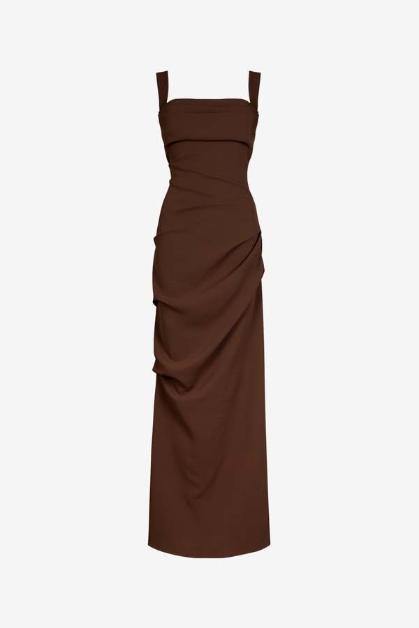 PARIS GEORGIA Raf Dress