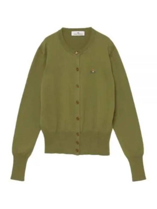 Vivienne Westwood Bea Cardigan