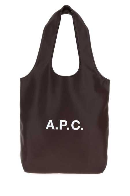 A.P.C. CARHARTT WIP トートバッグ オリーブ A.P.C. CARHARTT WIP トートバッグ オリーブ - メルカリ