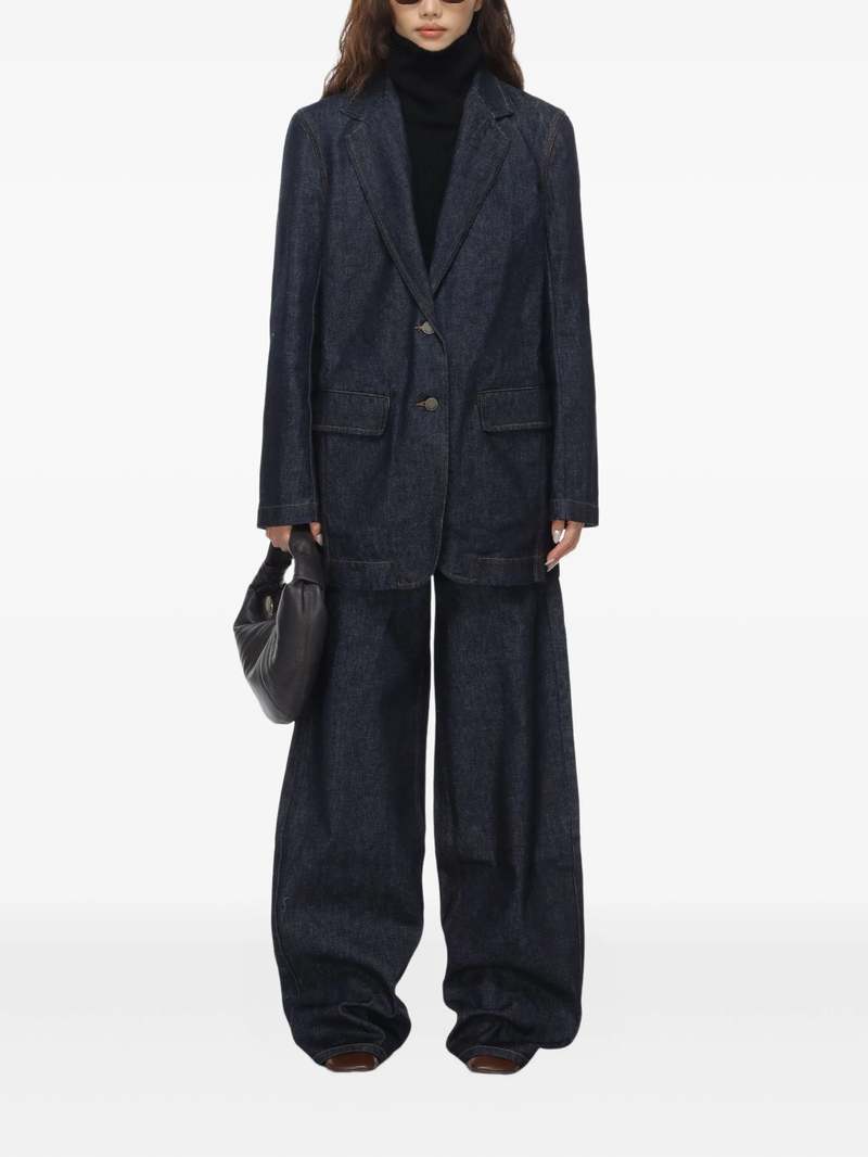 Uma Wang Jane Jacket