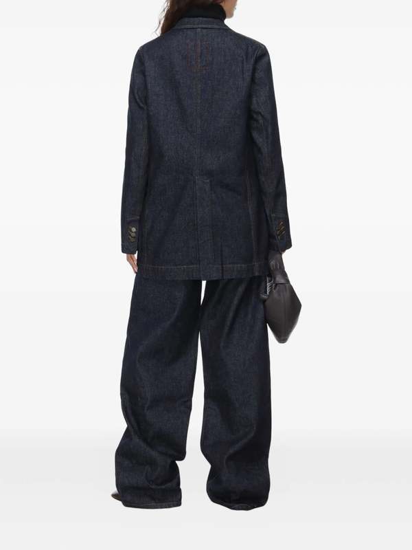Uma Wang Jane Jacket
