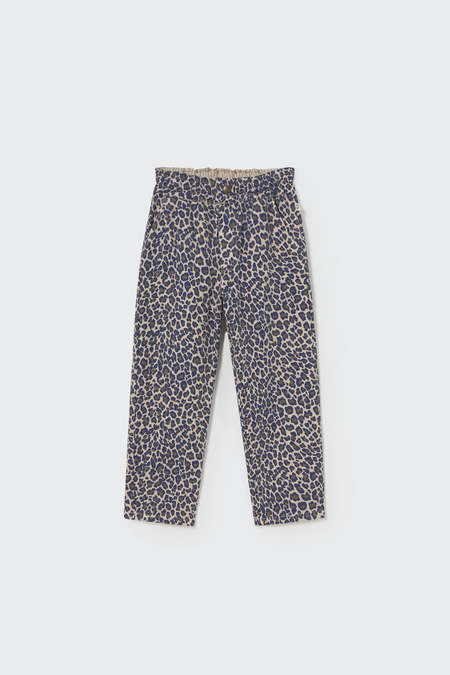 Misha＆Puff　Layette Snowy Day Leggings Layette Snowy Day Leggings- Faded Rose | Garmentory