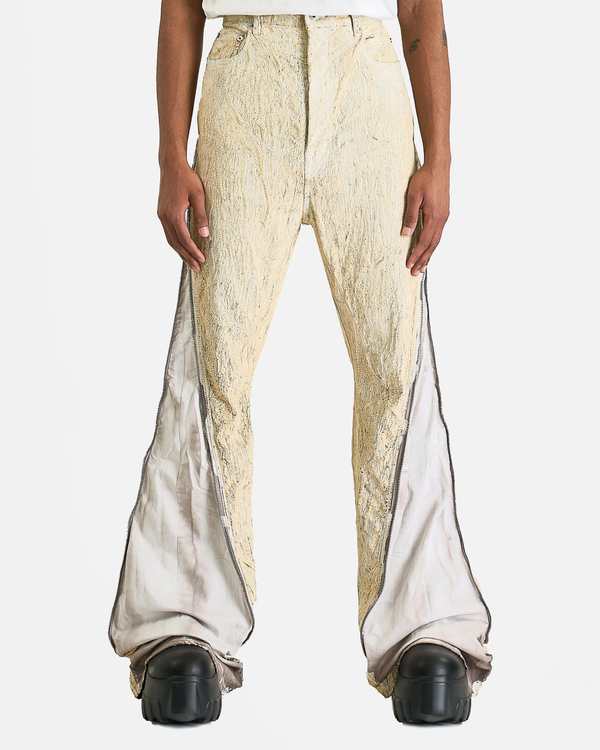 Rick Owens Bolan Banana Pants | Garmentory