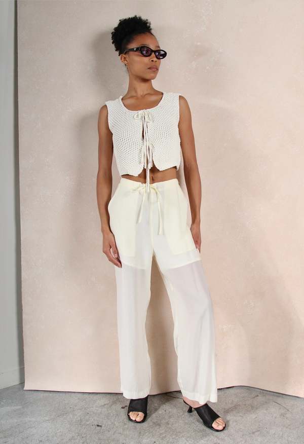 The NKC Store Kendall Pants