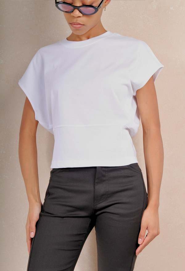 The NKC Store Savy Top