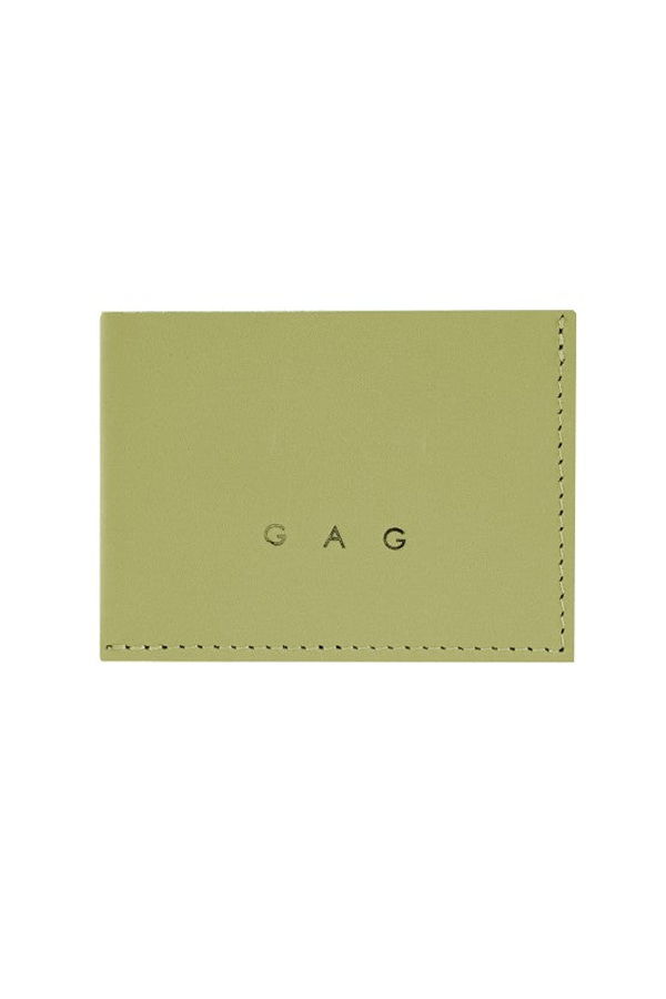 Gag Bag Bill Wallet - Pera