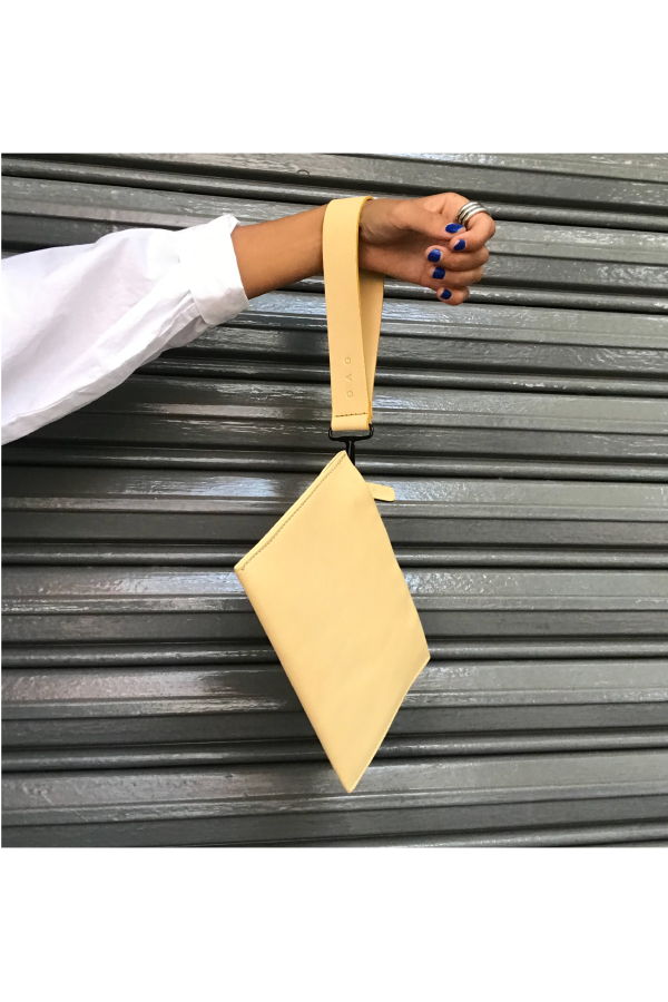 Gag Bag Key Keychain