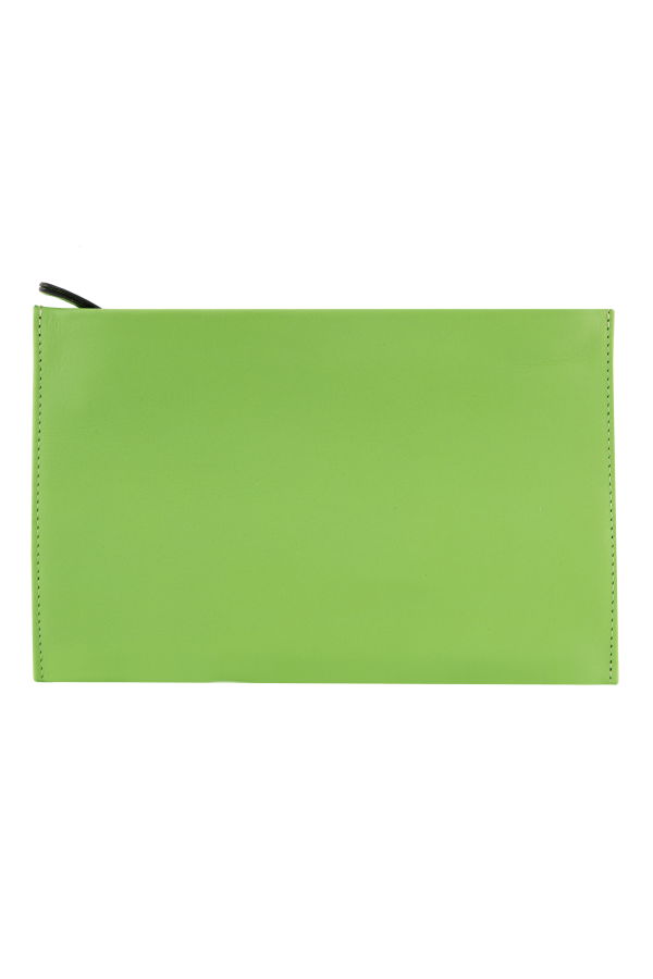 Gag Bag Pouch - Limon