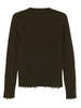 Uma Wang Cashmere Rib Sweater - Thumbnail 1